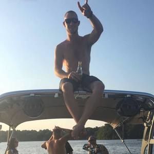 Meet your Posher, James